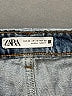Zara Blue Jeans Size 10 - photo 7