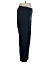 Kim Rogers Solid Blue Active Pants Size 16 - photo 4