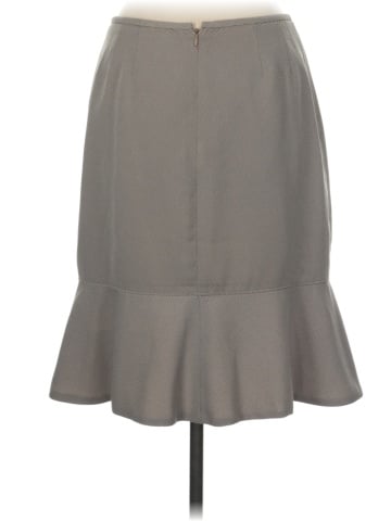 Collections for Le Suit Casual Skirt (view 2)