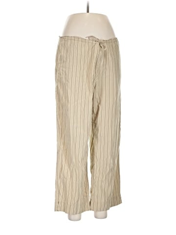 Lizsport Silk Pants (view 1)