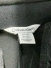 Calvin Klein Solid Black Dress Pants Size S - photo 7
