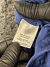 Divine Heritage 100% Silk Blue Silk Skirt Size XS - photo 5