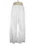 Ann Taylor Solid White Casual Pants Size 14 - photo 1