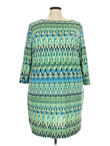 Kate & Mallory designs Casual Dress (view 1)