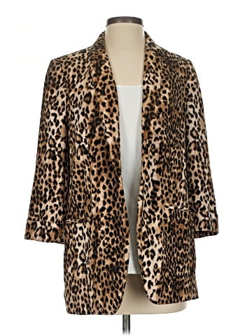 Express Blazer (view 1)