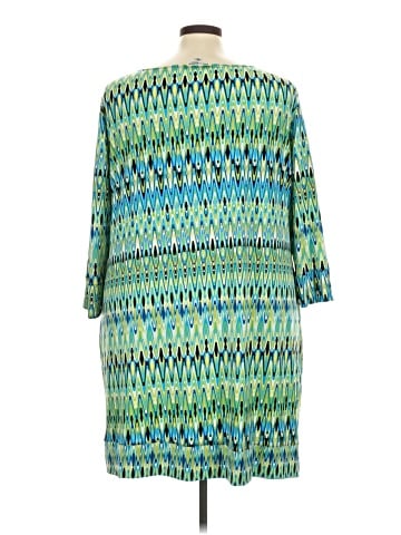 Kate & Mallory designs Casual Dress (view 2)