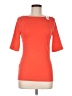 Gap Orange 3/4 Sleeve T-Shirt Size M - photo 1