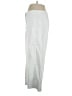 Ann Taylor Solid White Casual Pants Size 14 - photo 5