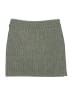 Carre Noir Print Green Skort Size L - photo 2