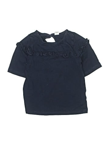 Janie and Jack Short Sleeve T-Shirt (view 1)