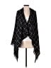 MICHAEL Michael Kors Black Wrap One size - photo 1