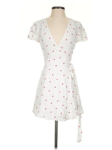 Forever 21 Casual Dress (view 1)