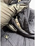 Jacquemus 100% Virgin Wool Solid Black Le Gadjo Cargo Shorts Size EU 54 / US 24 - photo 4