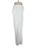 Ann Taylor Solid White Casual Pants Size 14 - photo 4