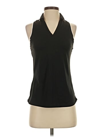 Puma Sleeveless T-Shirt (view 1)