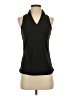 Puma Black Sleeveless T-Shirt Size XS - photo 1