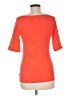 Gap Orange 3/4 Sleeve T-Shirt Size M - photo 2