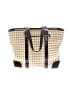 Coach Tan Tote One size - photo 1