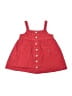Tommy Hilfiger Red Dress Size 3-6 mo - photo 1