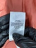 Express Orange Cocktail Dress Size S - photo 8