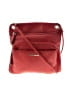 Calvin Klein Red Crossbody Bag One size - photo 1