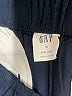 Gap Blue Casual Pants Size XL - photo 4