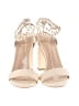 Sam Edelman Ivory Sandals Size 10 - photo 2
