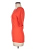 Gap Orange 3/4 Sleeve T-Shirt Size M - photo 5
