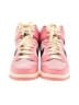 Nike Pink Sneakers Size 8 1/2 - photo 2