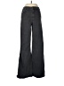 Cello Jeans Chevron-herringbone Gray Jeans Size 1 - photo 1