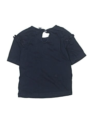 Janie and Jack Short Sleeve T-Shirt (view 2)