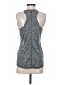Head 100% Polyester Gray Active Tank Size S - photo 2