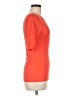 Gap Orange 3/4 Sleeve T-Shirt Size M - photo 4