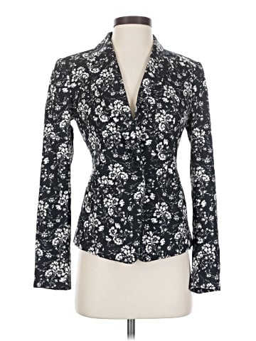 Ann Taylor Blazer (view 1)