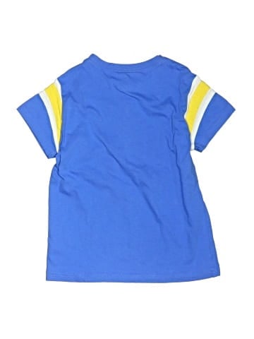 Crewcuts Short Sleeve Henley (view 2)
