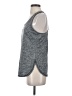 Head 100% Polyester Gray Active Tank Size S - photo 5