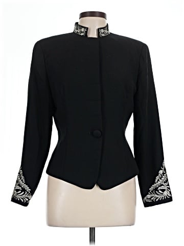 Adrianna Papell Blazer (view 1)