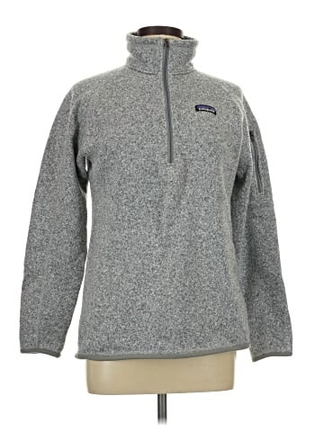 Patagonia Pullover Sweater (view 1)