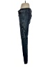 White House Black Market Stars Blue Jeans Size 4 - photo 5