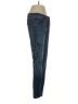 White House Black Market Stars Blue Jeans Size 4 - photo 4