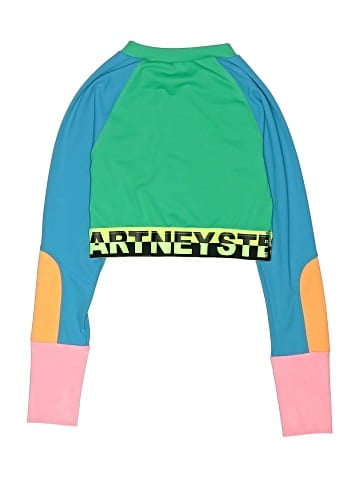 Stella McCartney Long Sleeve T-Shirt (view 2)