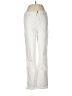 Ella Moss Ivory Jeans Size 8 - photo 1