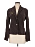 Unbranded Brown Blazer Size EU 38 / US 8 - photo 1