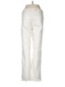 Ella Moss Ivory Jeans Size 8 - photo 2