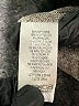 Ginger G. Gray Pullover Sweater Size S - photo 8