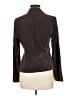 Unbranded Brown Blazer Size EU 38 / US 8 - photo 2