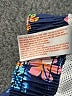 Cat & Jack 100% Polyester Blue Board Shorts Size 4T - photo 4