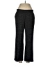Chico's Tweed Gray Active Pants Size L - photo 1