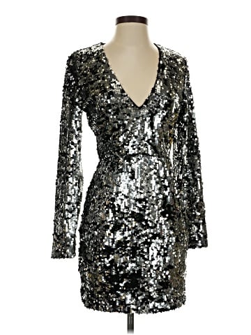 Rachel Zoe Cocktail Dress (view 1)