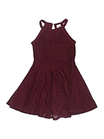 Lily Bleu Dress (view 1)